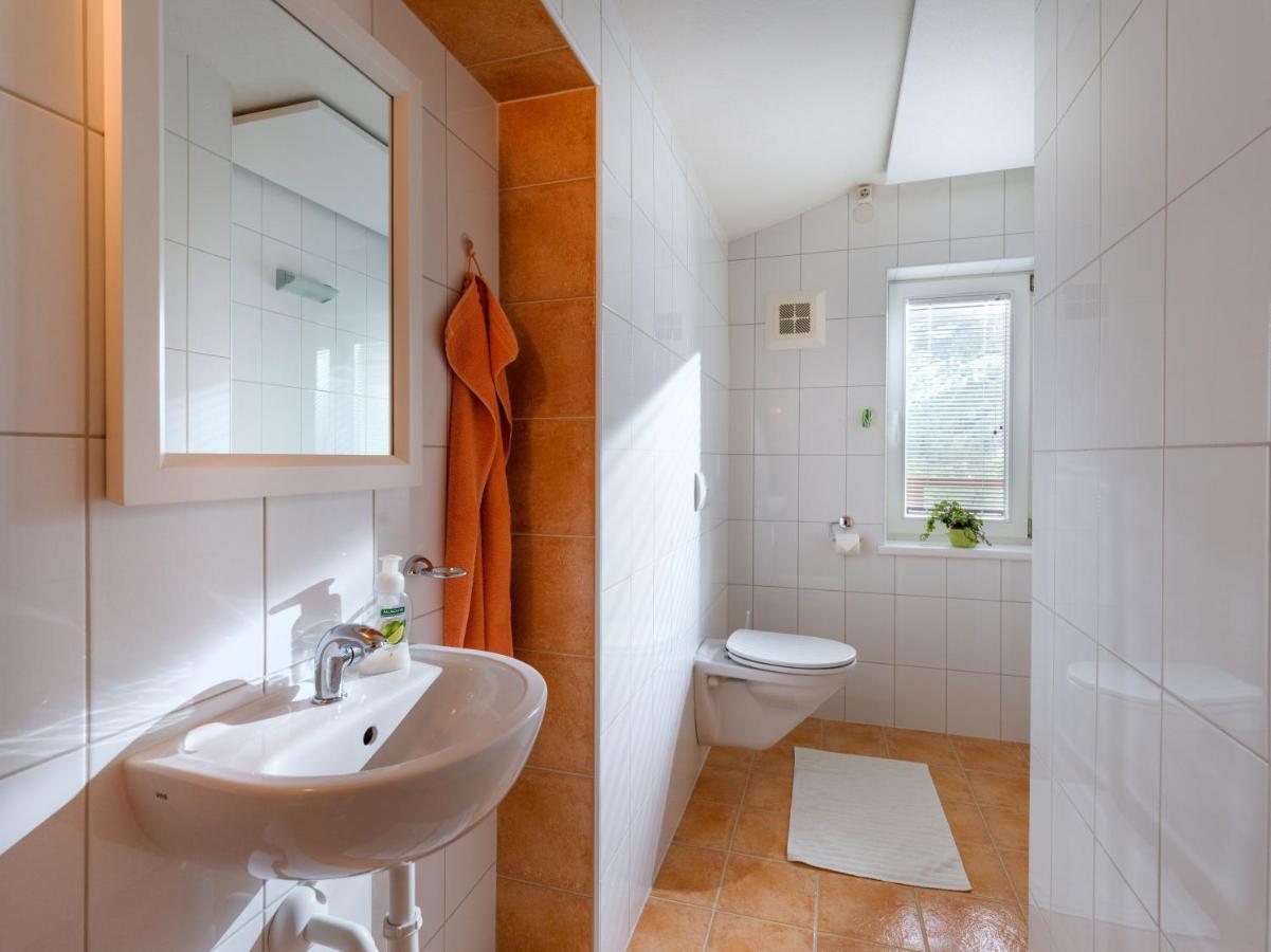 Appartement Andrea Hauser - Riedltischler Цел ам Цилер Екстериор снимка