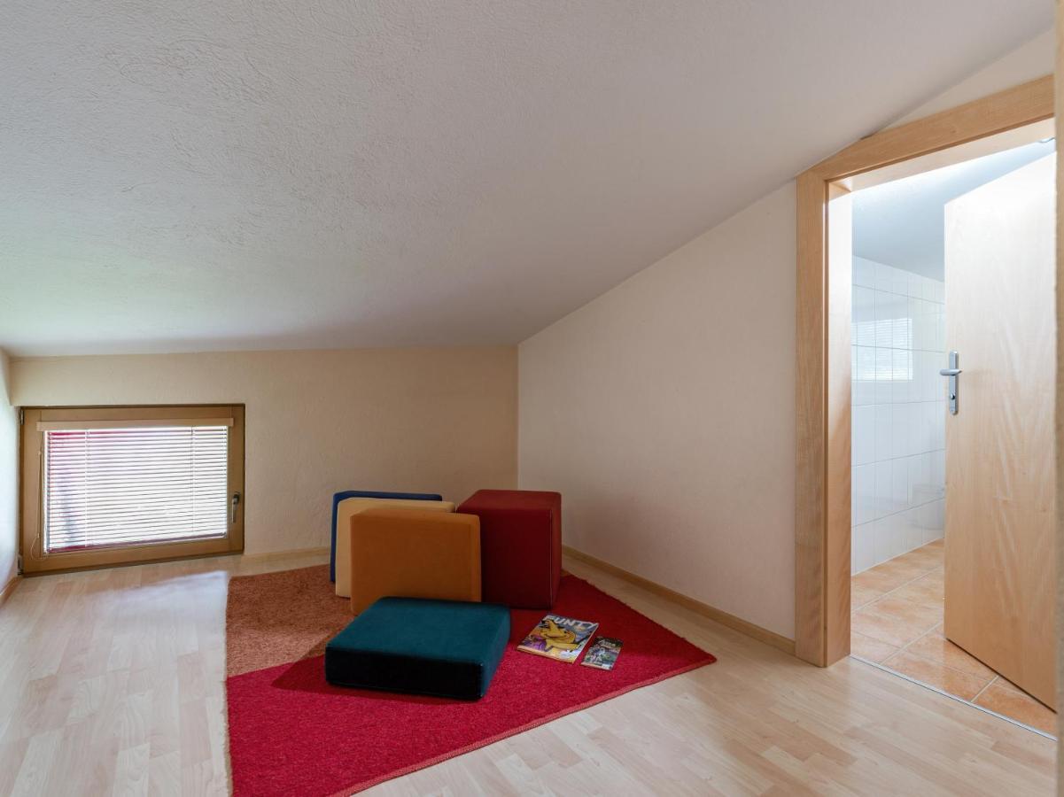Appartement Andrea Hauser - Riedltischler Цел ам Цилер Екстериор снимка