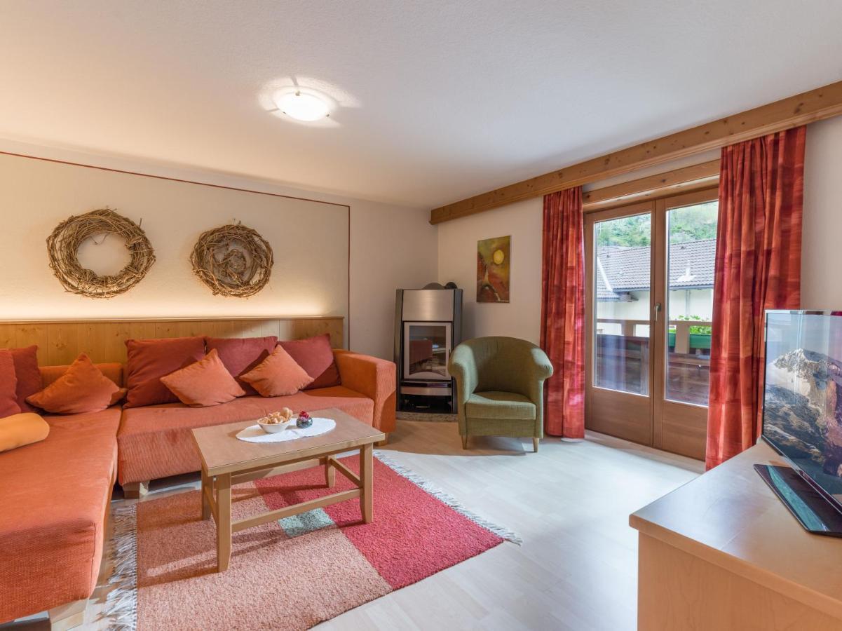 Appartement Andrea Hauser - Riedltischler Цел ам Цилер Екстериор снимка